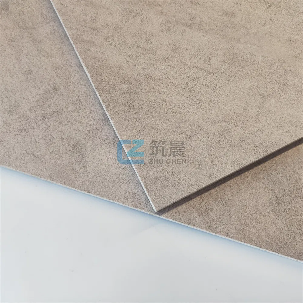 Eco Board Building MGO Roof Panel Magnesium Sulfate Board