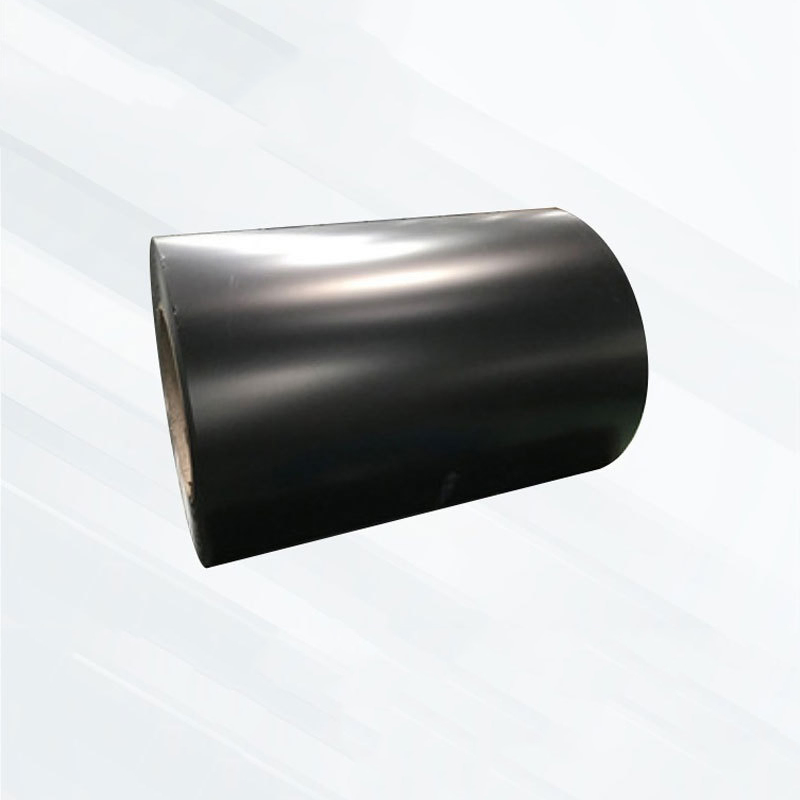 ASTM A792/A653 G90, G115 Hot-DIP Aluminized Zinc Coil