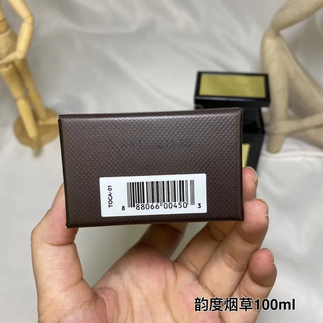 Wholesale Price Perfumes 1: 1 Men Fragrance Women Perfume Brand Cologne Long Lasting