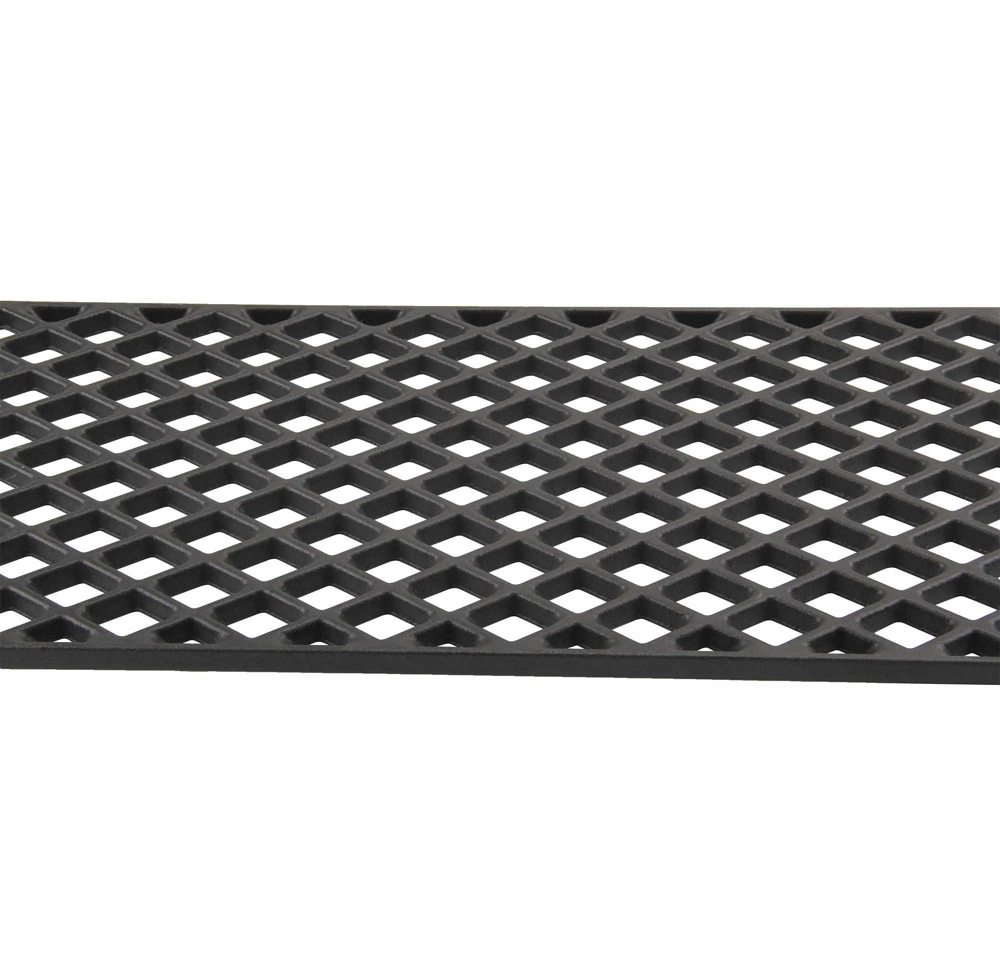 Barbecue Oven Camping Stove Gas Grills Carbon Furnace Grill Made of Cast Iron