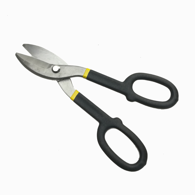 10 Inch House Use Sheet Shearing Cutting Tinman Tinner's Snips Shears Scissors