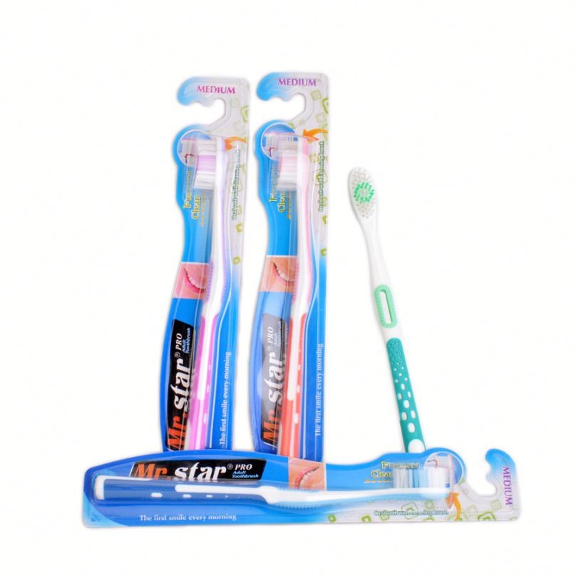 Various Specifications Factory Price Smart Oral Toothbrush