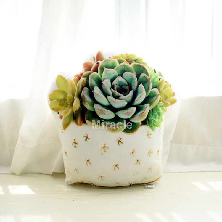 Machine Made Geometric Print Throw Pillows Customation Home Sofa Decorative Pillow Cushion