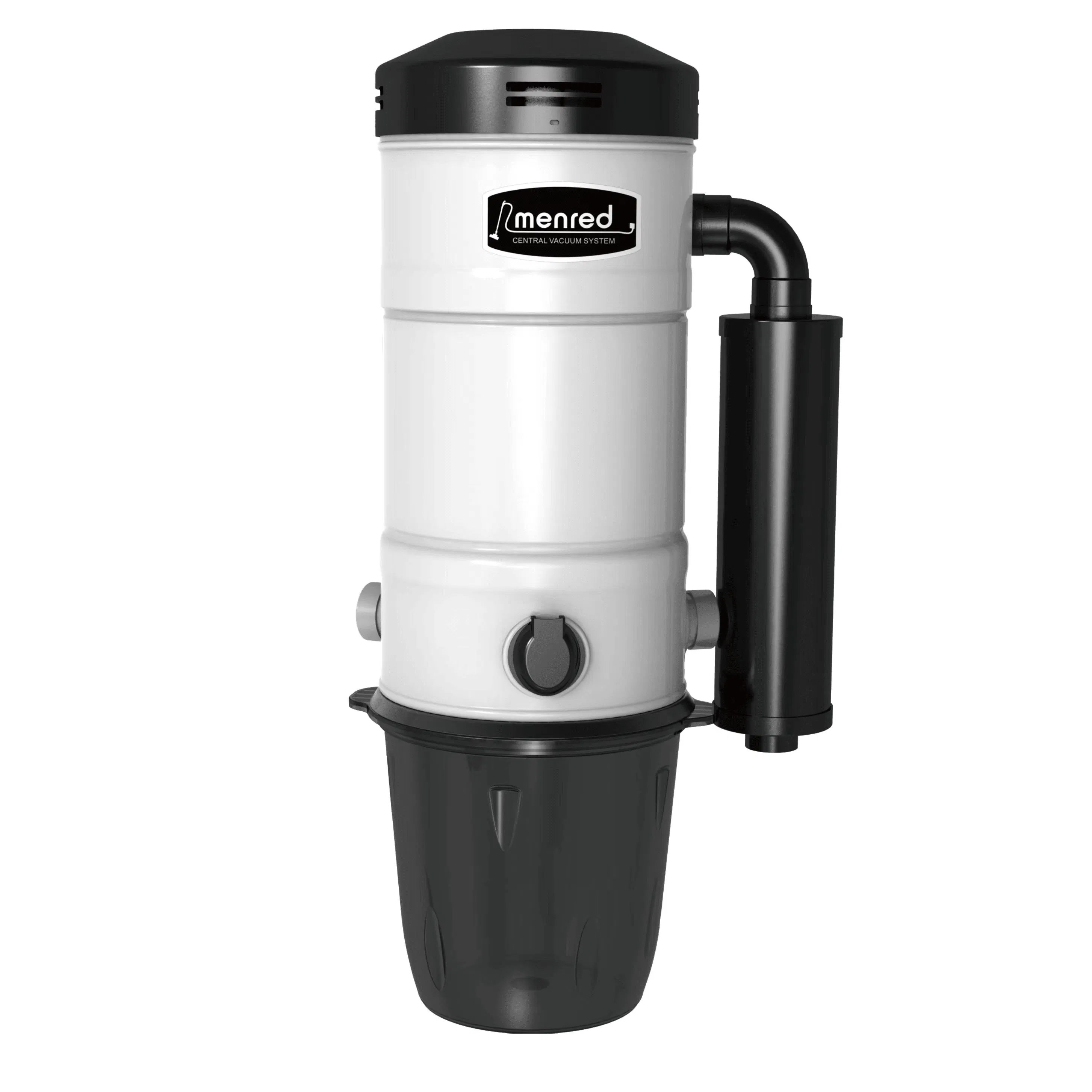 Menred Central Vacuum System: High-Efficiency Cleaner for Homes