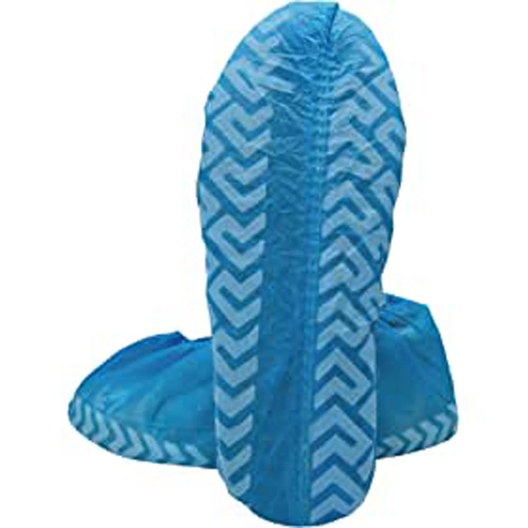 Automatic Shoe Cover Dispenser with 200PCS Disposable Plastic Boot Shoe Cover Shoe Covers Machine