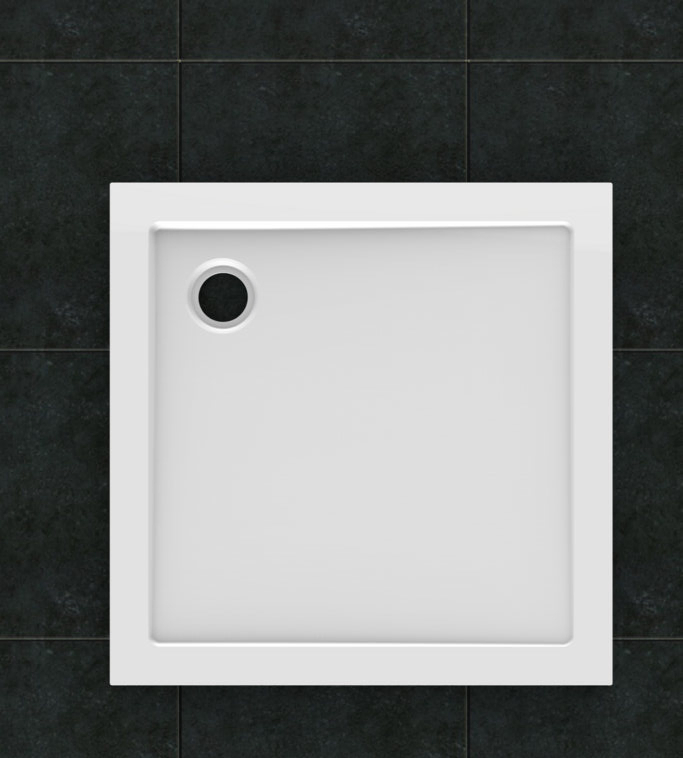 Premium Quality Cheap Price ABS Shower Bases (ST-04A)