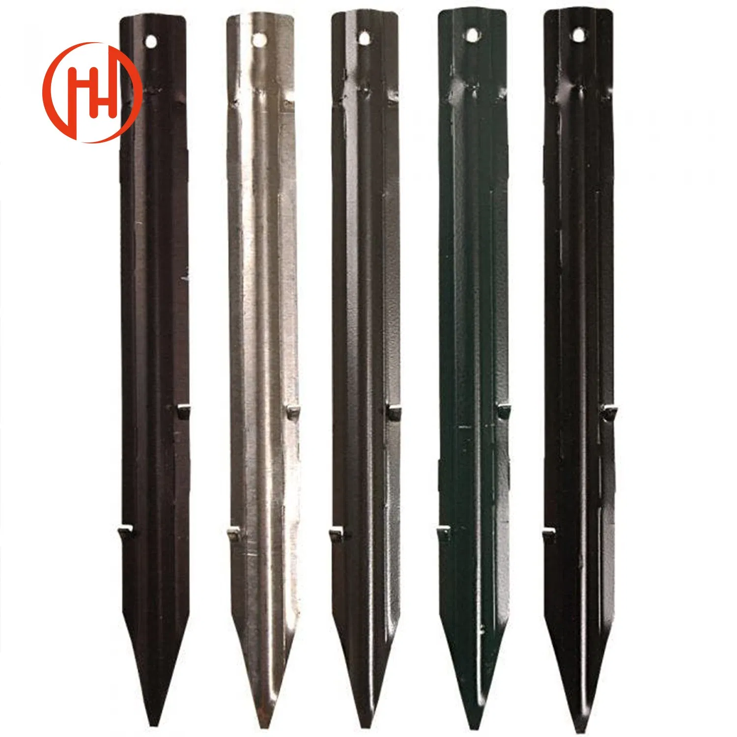 Grass Stone Separation Metal Edging Border Bendable Aluminum Landscape Edging for Garden Fence