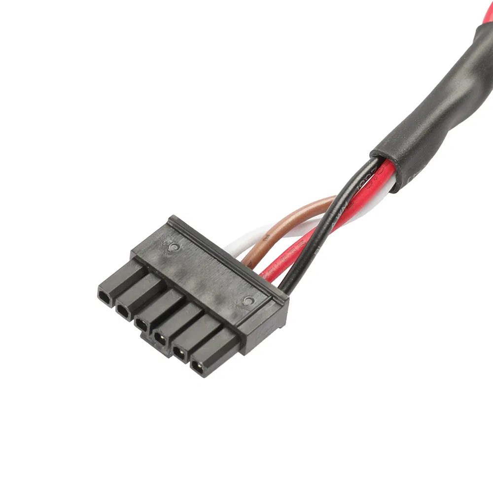 Универсальный Y-кабель J1939 9-pin