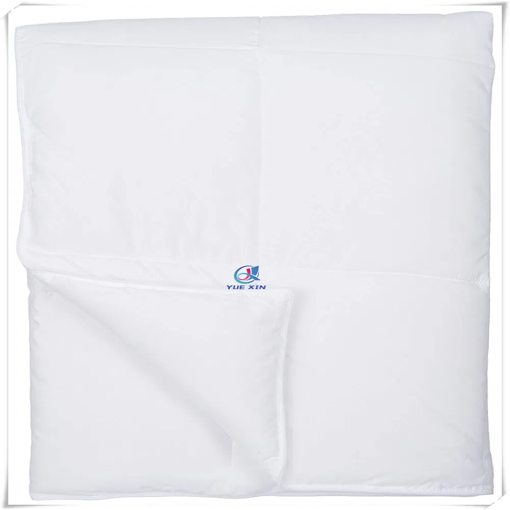 Premium Polyester Duvet Insert for Ultimate Comfort and Warmth