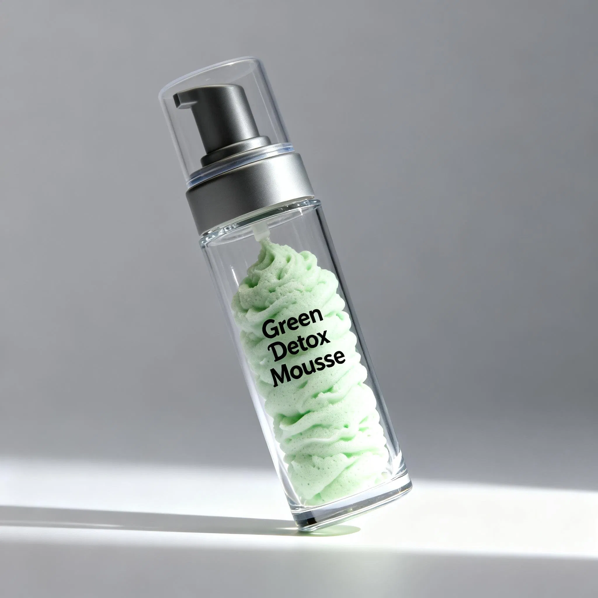 Clarifying Whitening Facial Face Cleanser with Turmeric and Ferment Filtrate for Dullness Correction