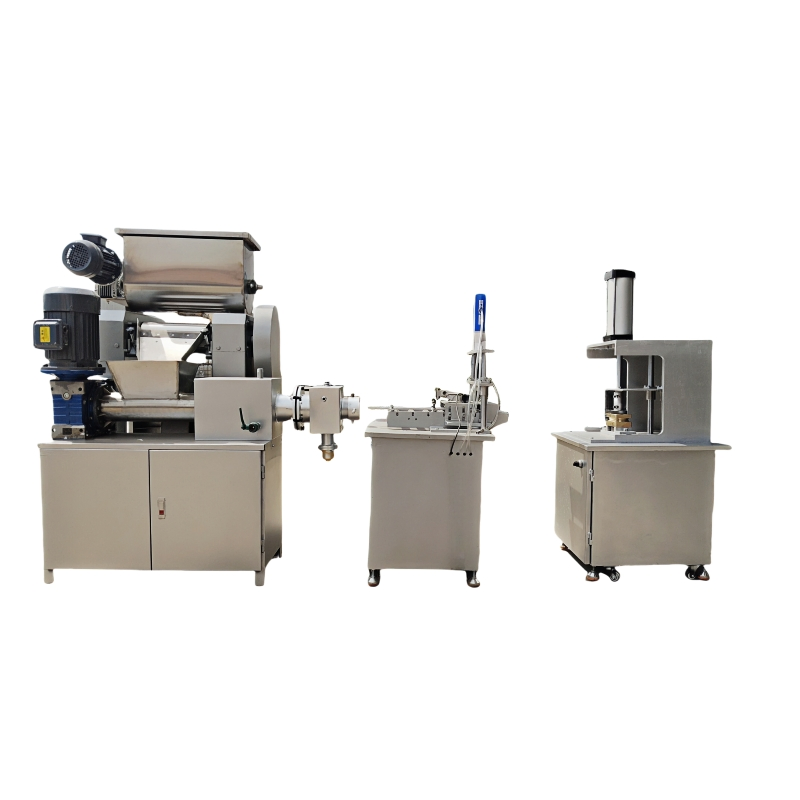 High - Quality Small Soap Production Line