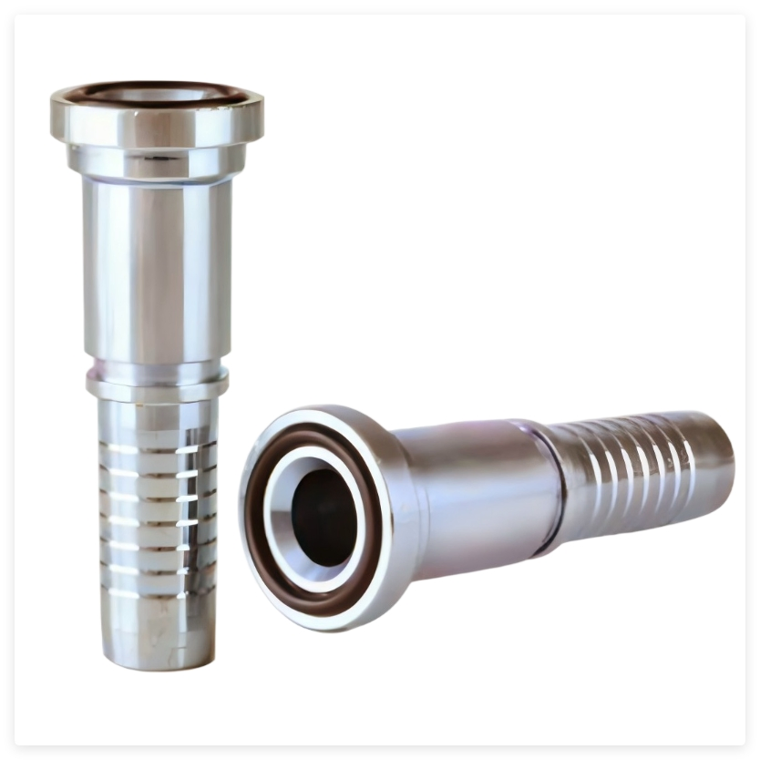 Фланец гидравлический SAE 87311, 3000psi, для экскаватора