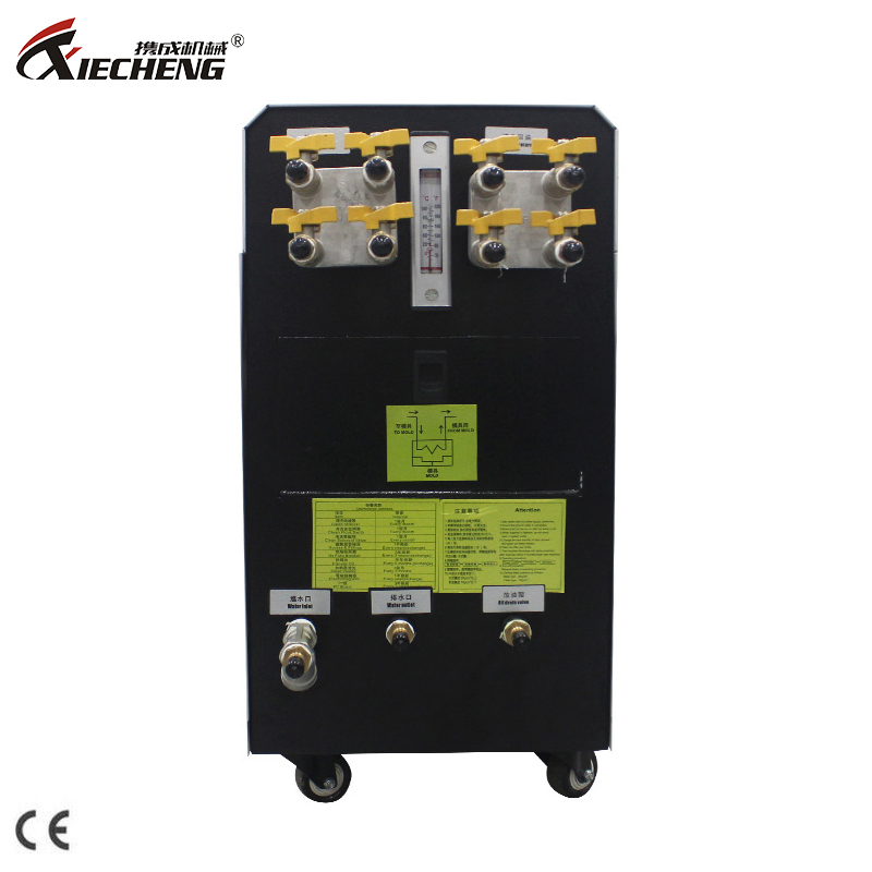 60kw Mould Temperature Controller for Electric Injeciton Plastic Mould Heater