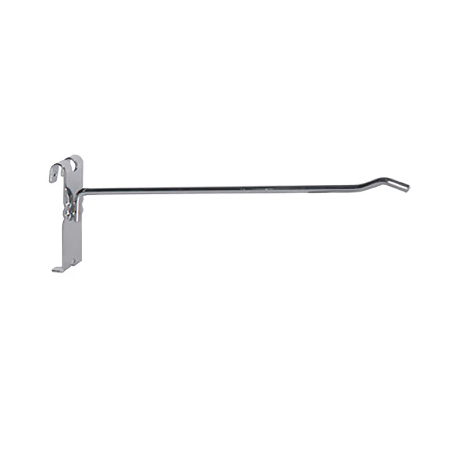 Strong Stainless Steel Hooks for Heavy Duty Applications