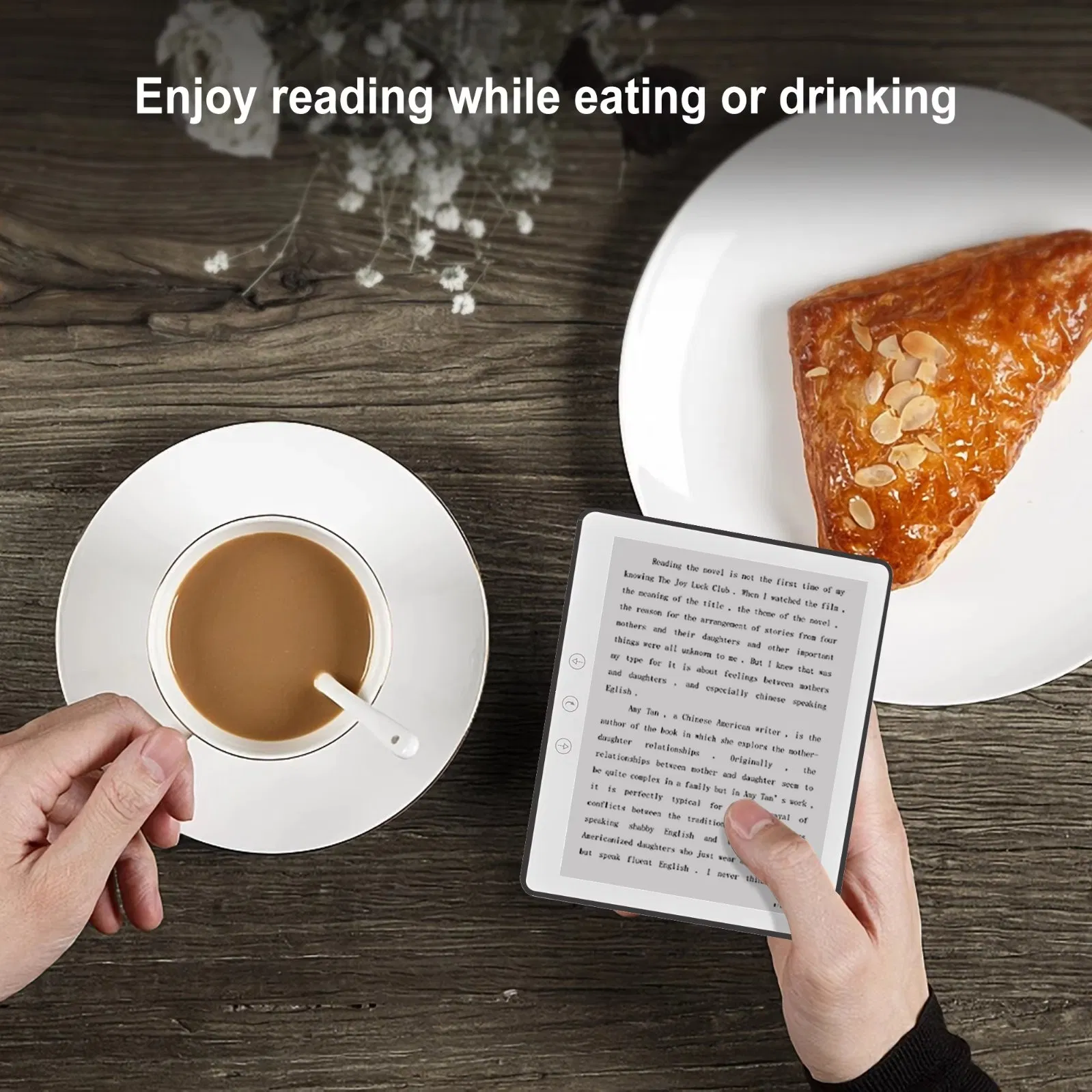 Onyx Boox Go Color 7 Inch Color E-Reader