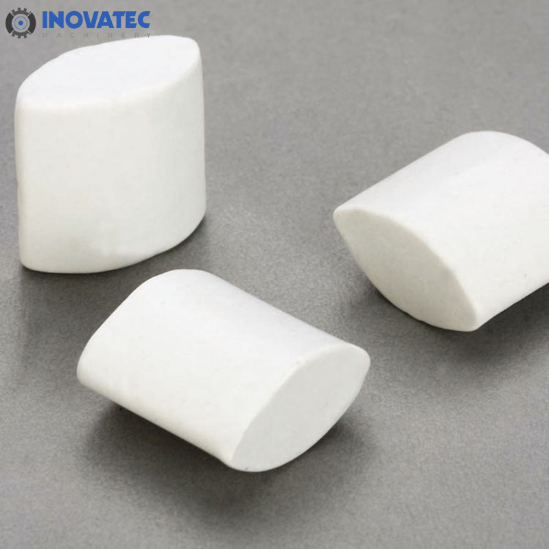 Deburring Polishing Milling Grinding Ceramic Media Balls China Japan Korea