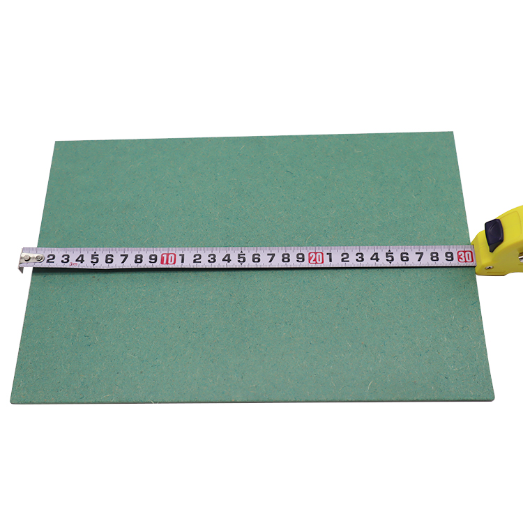 Premium E1 Grade 20mm MDF Board for Wholesale Distribution