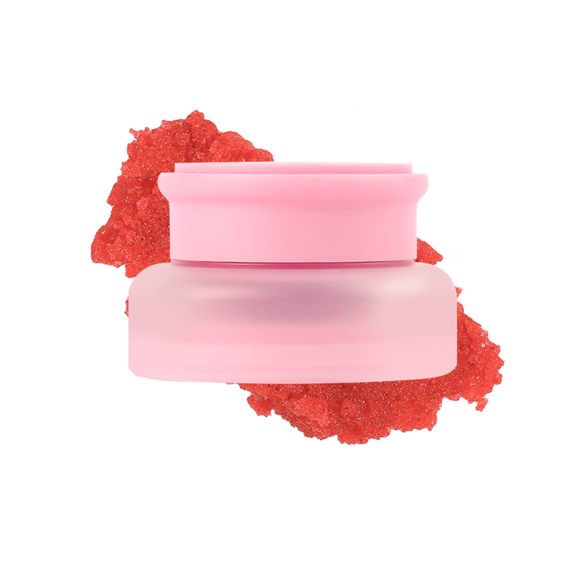 Factory Wholesale Moisturizer Lip Scrub for Lips