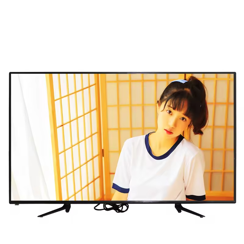 Умный телевизор 50 дюймов 4K UHD Android