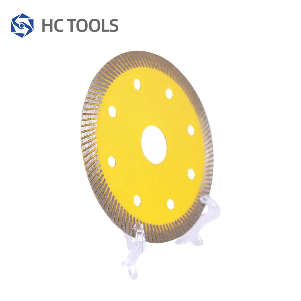 4''ceramic Tile Marble Granite Concrete Cutting Disc Saw Blade