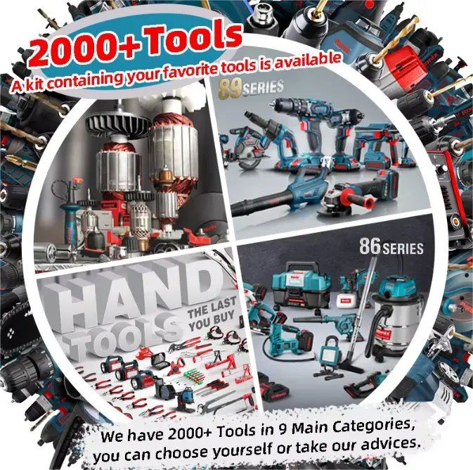 18V Cordless Precision 11mm Glue Stick Compatibility Detachable Electric Hot Air Gun