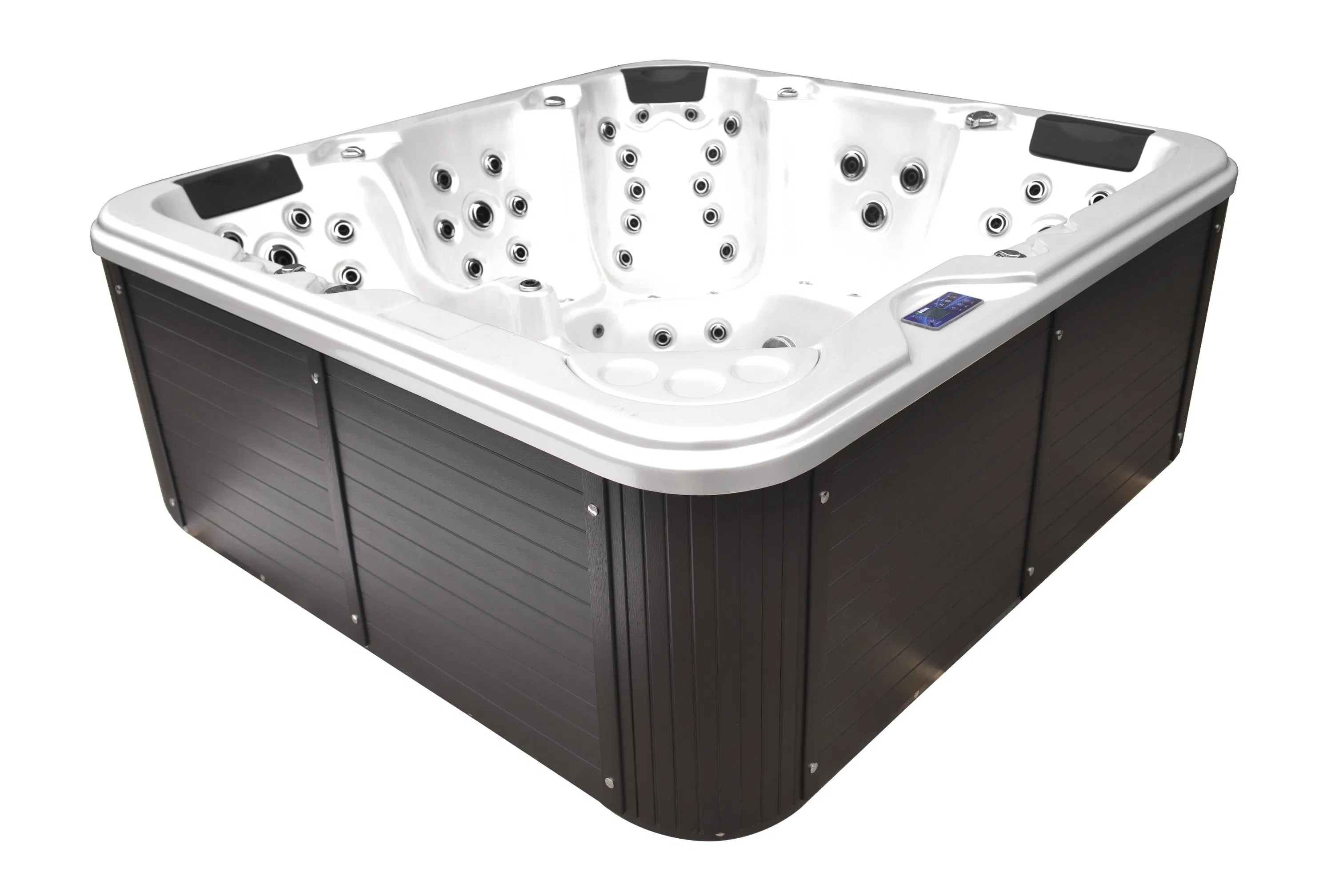Гидромассажная ванна Winer Classic Outdoor Lx с 28 форсунками