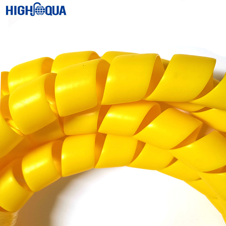 Produce Various High Quality Spiral Guard (Hose Guard, Hose protector)