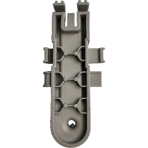 W10888592 Dishwasher Top and Bottom Assembly Spray Arm Component