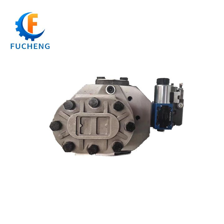Rexroth A10VSO Series A10VSO18 A10VSO28 A10VSO32 A10VSO45 A10VSO100EZ/31L-VSC12K68 Hydraulic Piston Pump