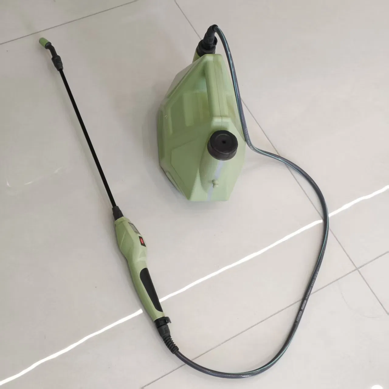 Mini Manual Sprayer - Portable for Gardening and Watering