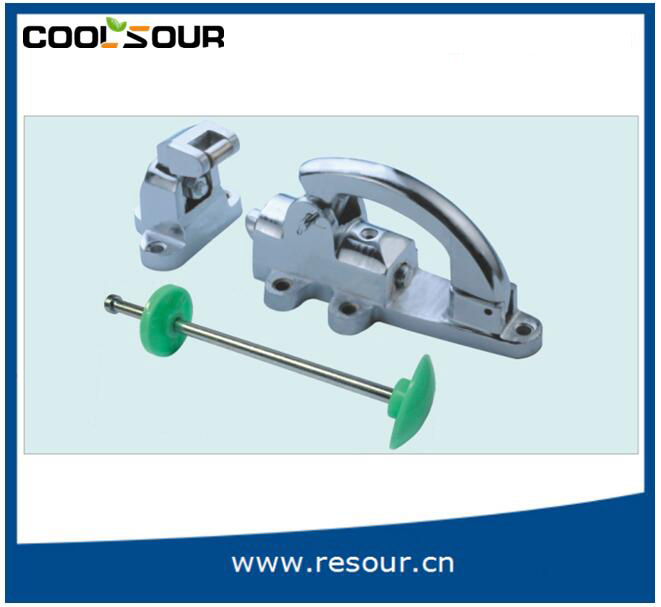 Cold Room Door Latch, Safety Latches Dh-1580t/Cx-1580t, Yl-1580f