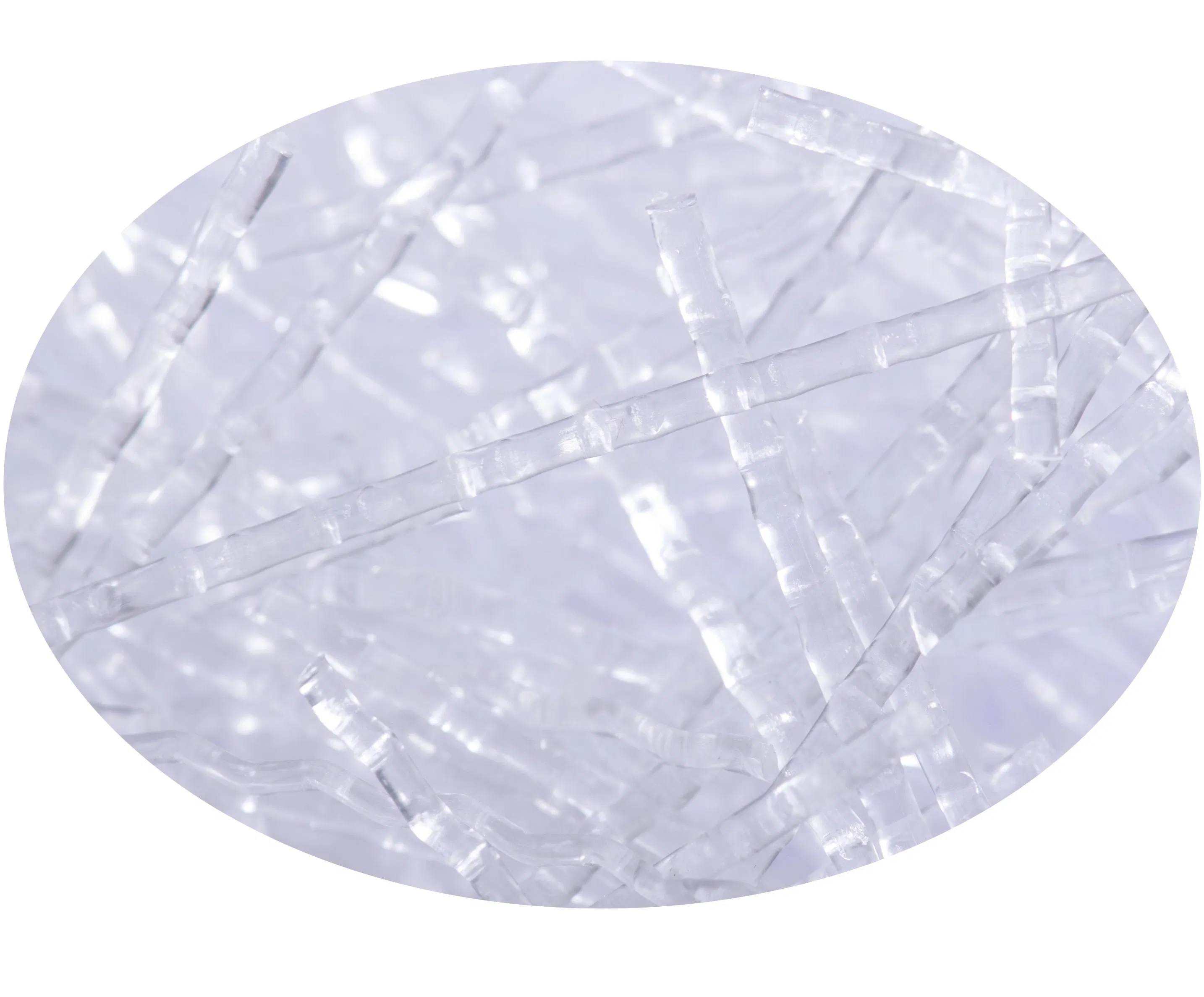 China Manufacturer Marco Synthetic Fiber