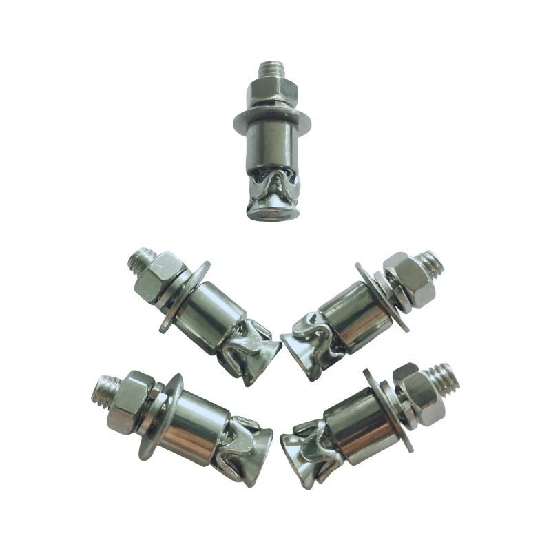 Анкерный уголок для камня, кронштейн для облицовки стен