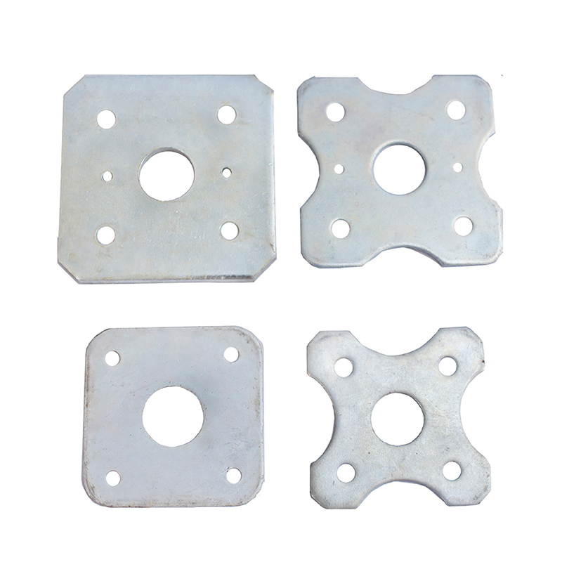 Gi Heavy Duty Adjustable Telescopic Steel Prop for Scaffolding Galvanized Formwork Tripod Acrow Jack Prop