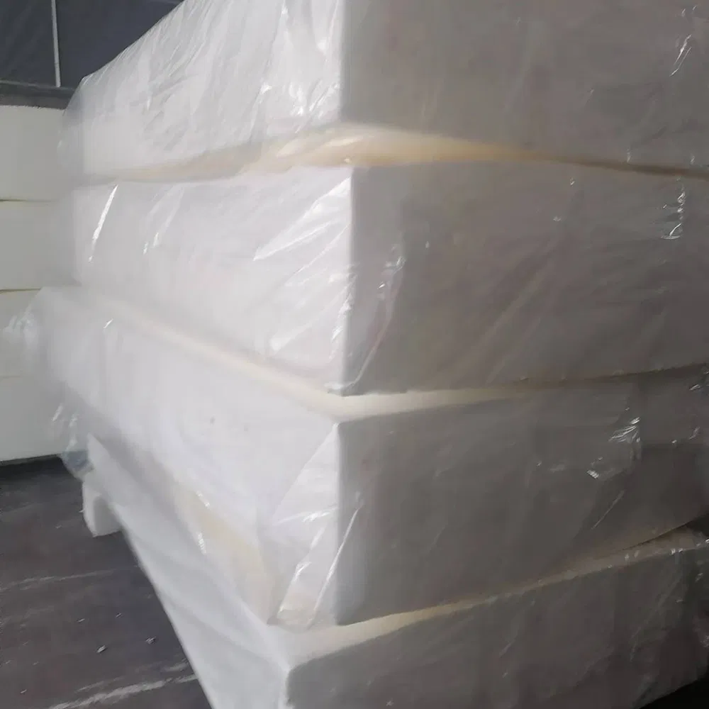 Melamine Foam Heat Insulation Material Used in Noise Reduction and Sound Absorption in Theaters, Cinemas, Libraries