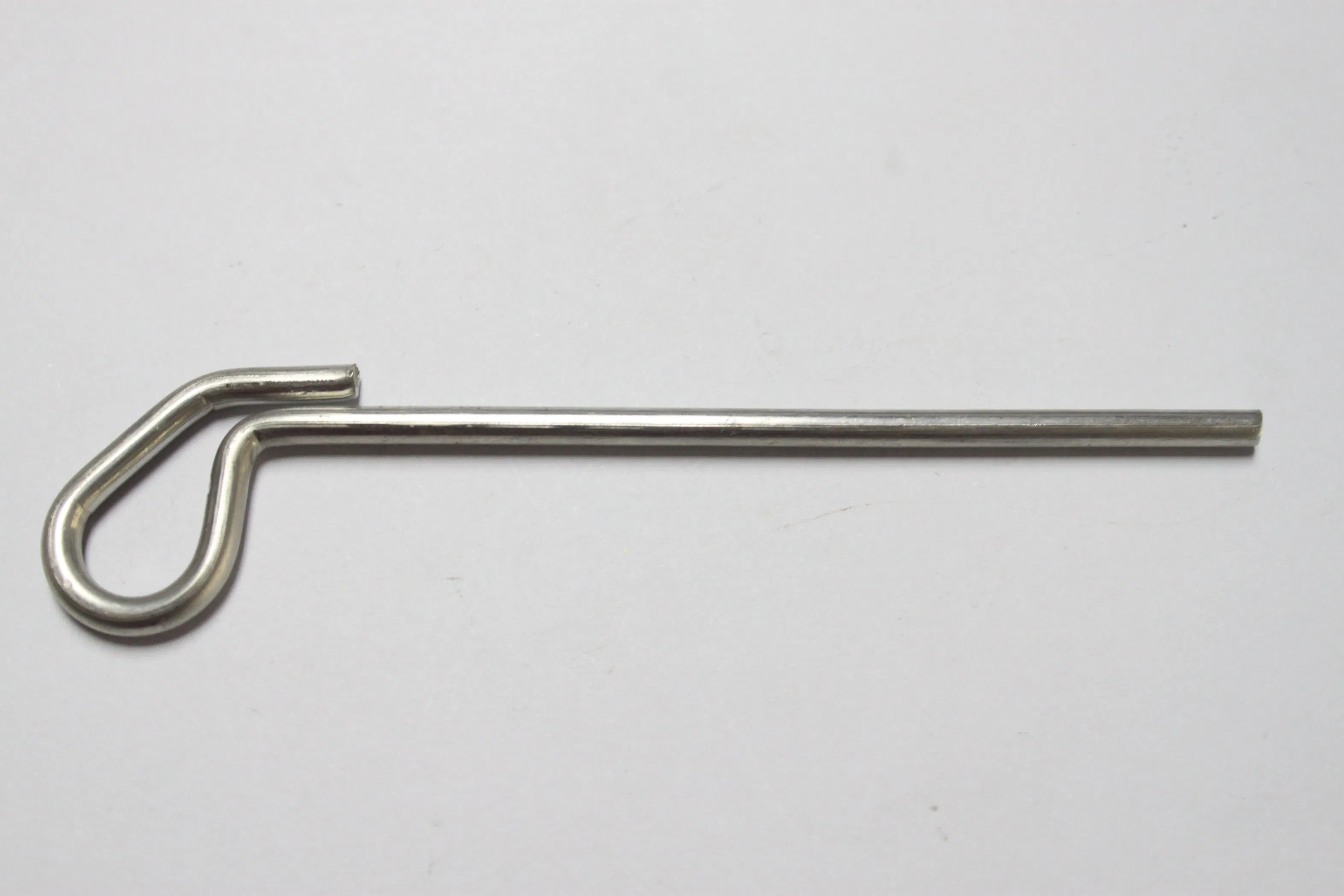 Extension Buffer Cq PE Bag + Cartons Gas Strut Screw