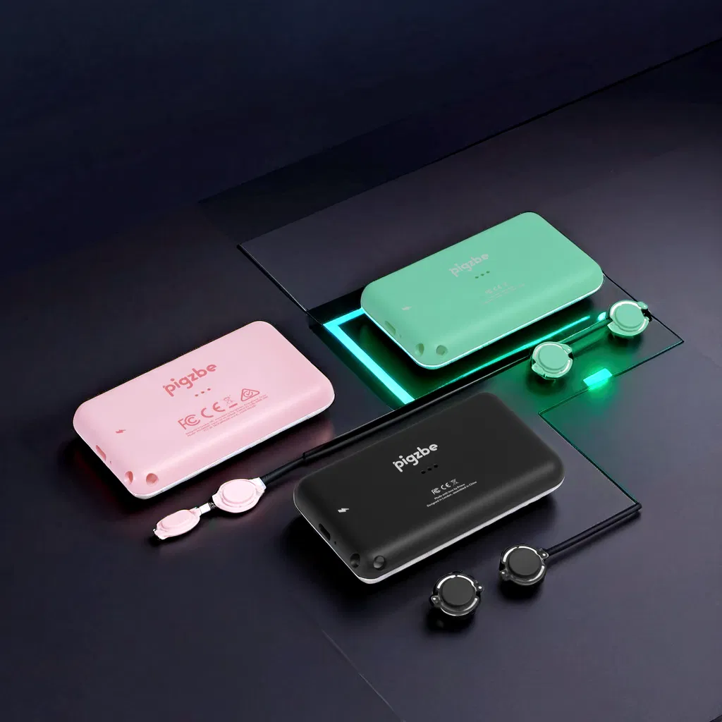 Durable Adapters for Electronic Products with Global Compatibility