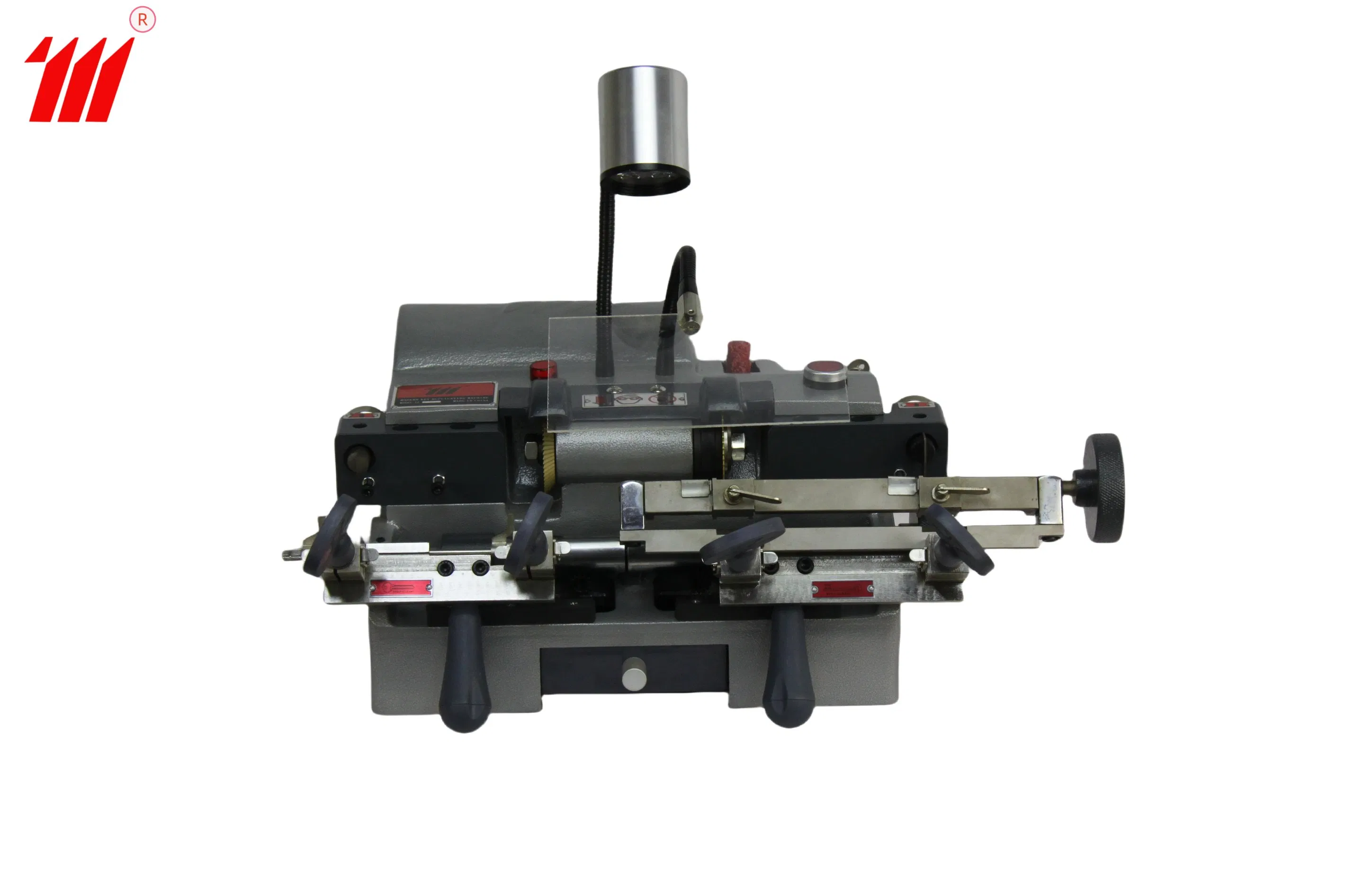 Precision 300ds+30L Horizontal Key Cutting Machine for Locksmiths