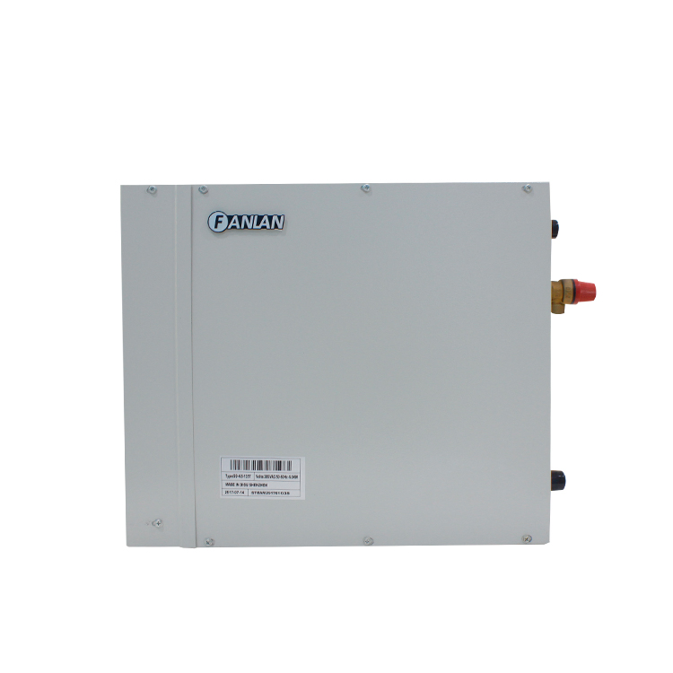 Парогенератор Fenlin Fanlan 4.5 кВт для сауны и хамама