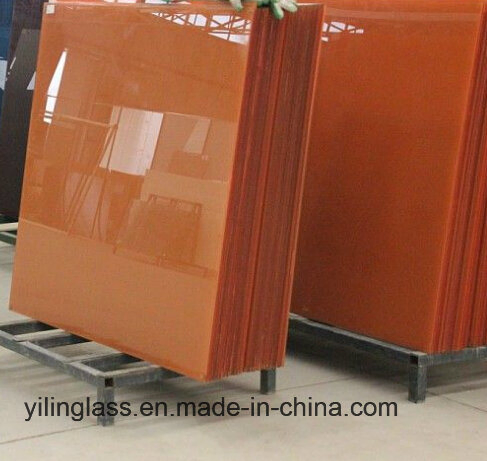 6mm 8mm 10mm Tempered Glass Splashback