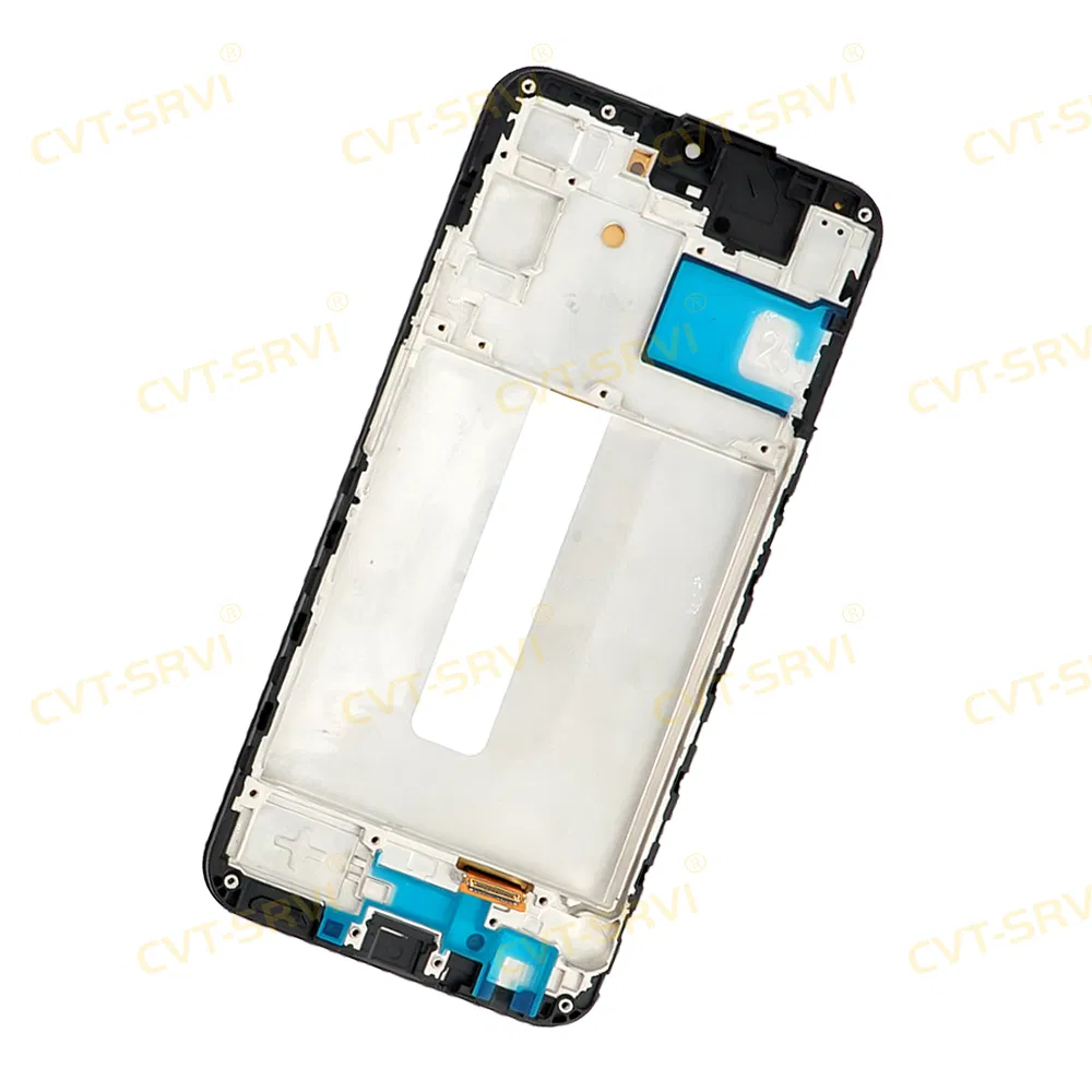CVT Pantalla Factory Price Screen Replacement High Quality Mobile Phone LCD Display for Samsung A32/A50/A52/A02/A12/A03/J6plus