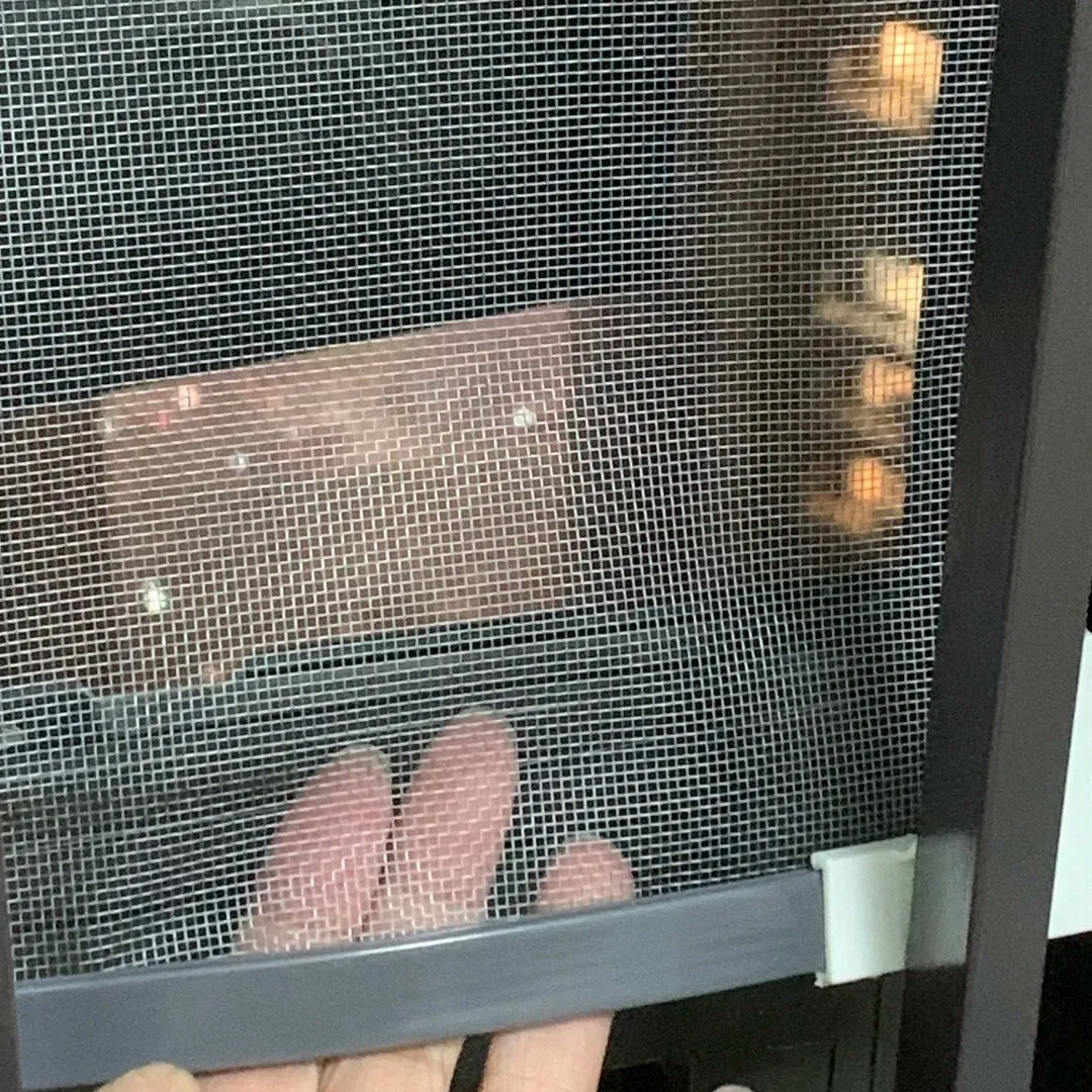 One-Stop Mosquito Net Supplier – Aluminum, Fiberglass, Stainless Steel
