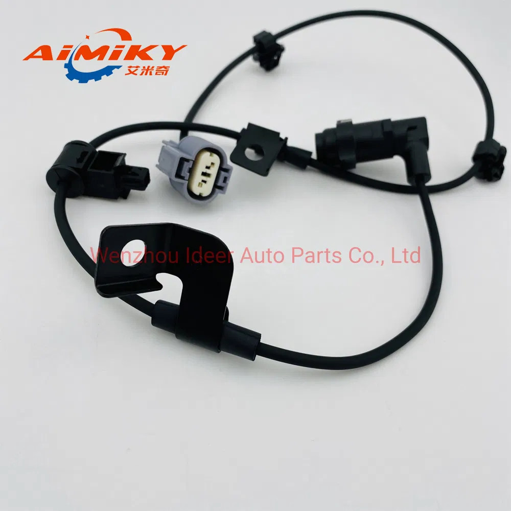 Датчик скорости колеса ABS 4670A595/4670A596 для Mitsubishi L200