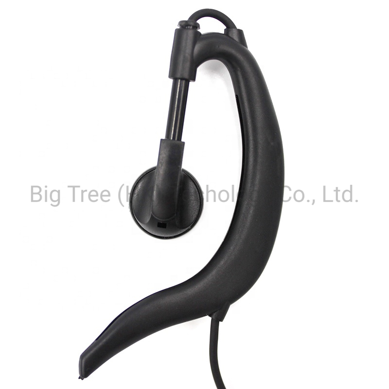 Гарнитура PTT для раций Motorola, Kenwood, Icom, Vertex, Hytera