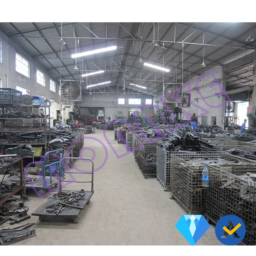 Запасные резиновые детали для опоры двигателя VW (1K0 199 262M)