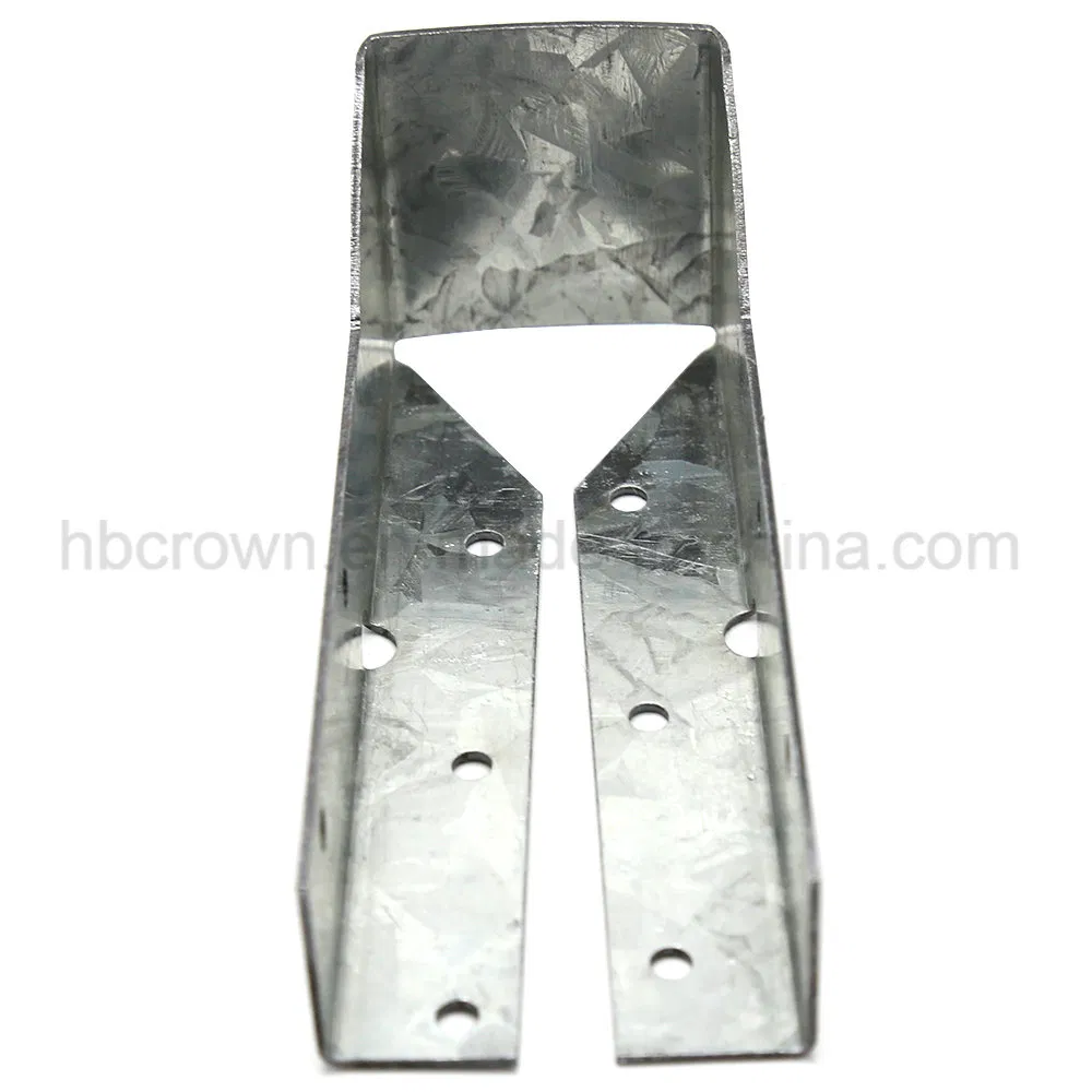 Stamping Steel Klevaklip Joist Connector Brackets