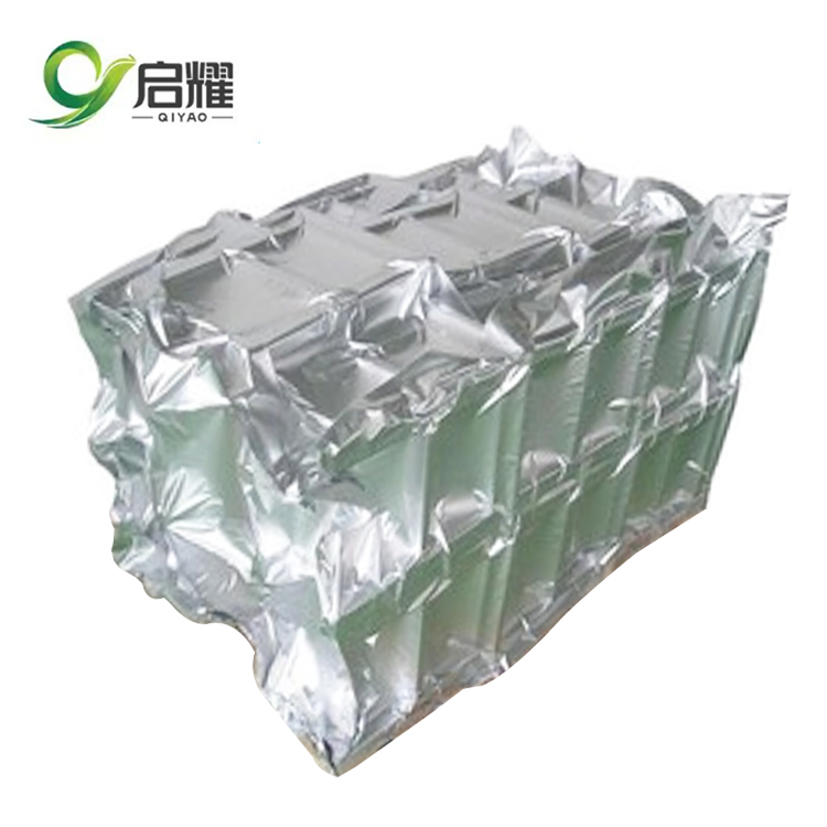 Qy Barriers Foil Mechanical Vacuum Bags