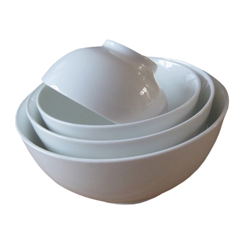 Wholesale White Porcelain Buffet Milk Pitcher Jug