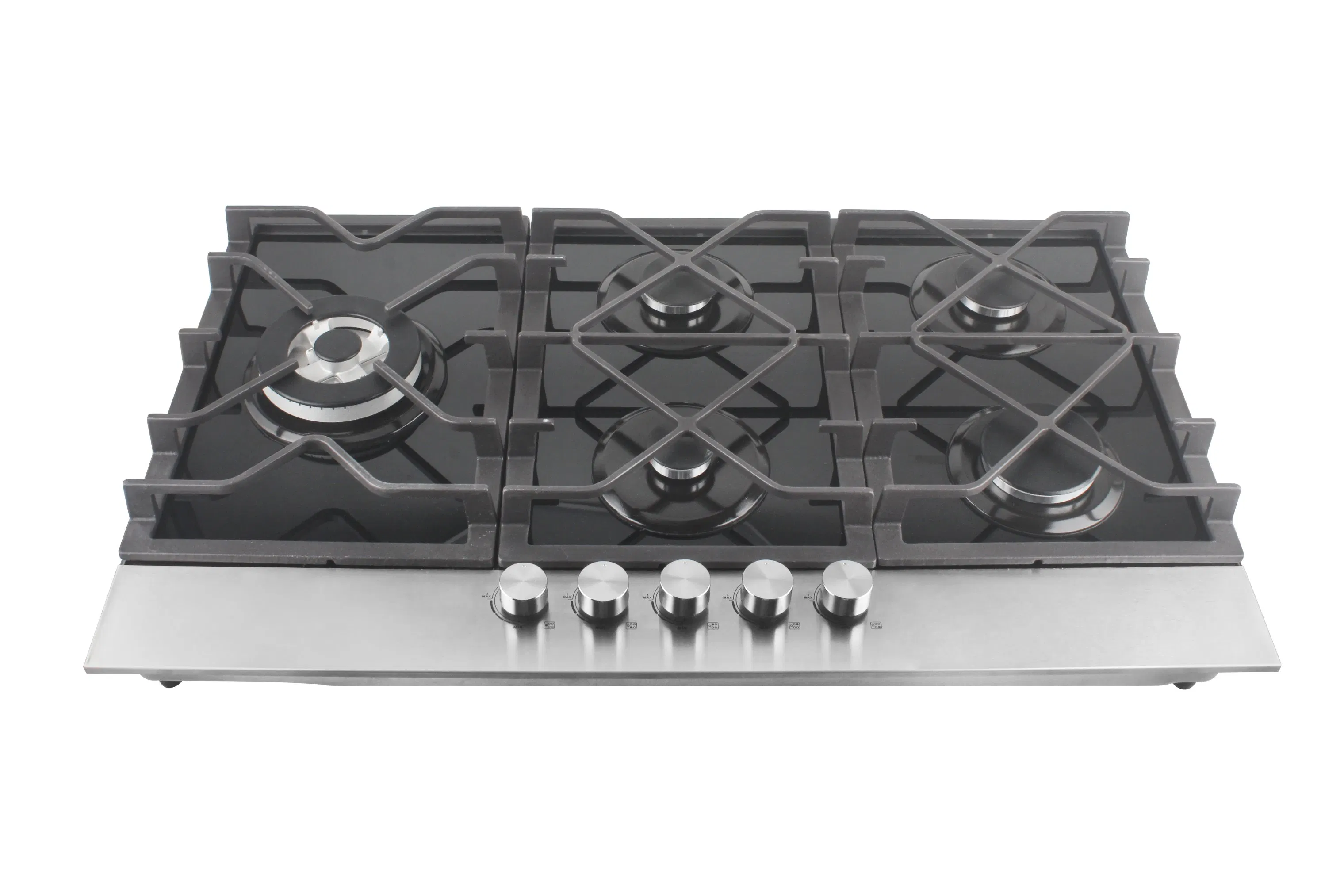China Supplier Double Built in Gas Hob
