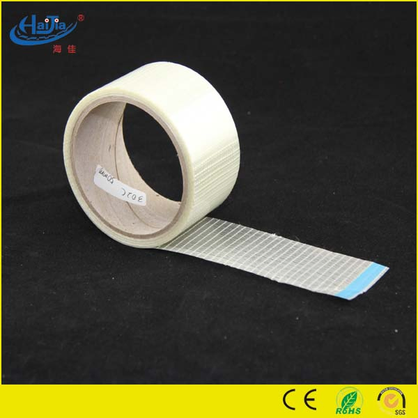 Different Size Fiberglass Cloth Tape
